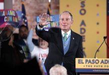 Bloomberg doblará su gasto en anuncios tras el caos en los caucus de Iowa La campaña presidencial de Michael Bloomberg va a doblar su gasto en publicidad tras los problemas de los demócratas para ofrecer los resultados de los caucus de Iowa