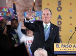 Bloomberg doblará su gasto en anuncios tras el caos en los caucus de Iowa La campaña presidencial de Michael Bloomberg va a doblar su gasto en publicidad tras los problemas de los demócratas para ofrecer los resultados de los caucus de Iowa