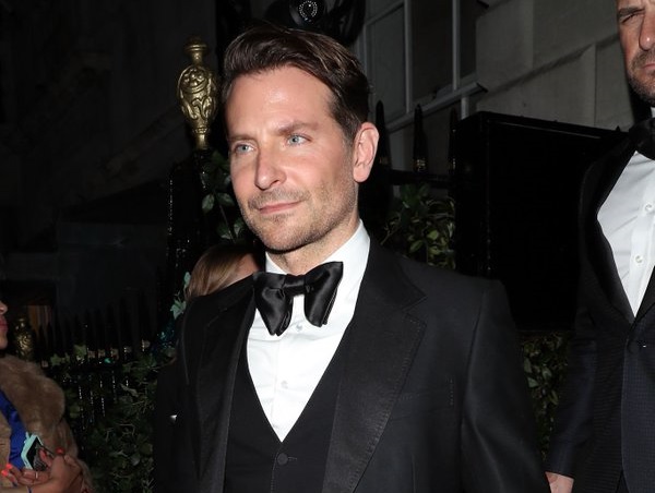 Bradley Cooper, uno de los actores más conocidos de Hollywood, intentará hacerse este domingo con su primer Óscar después de 7 intentos.