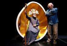 Saura afirma que su película “El rey de todo el mundo” se estrenará este año El director español Carlos Saura afirmó este lunes en la ciudad mexicana de Guadalajara que su película "El rey de todo el mundo" ha retrasado un poco su proceso de postproducción