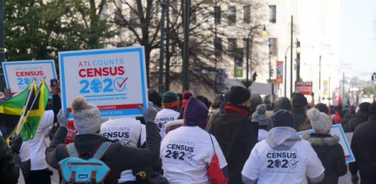Desde el 8 de abril comenzará el envío de los cuestionarios en papel para los hogares que no hayan participado y ya en mayo se desplazarán personas para contactar hasta el 31 de julio a quienes falten por ser contados.