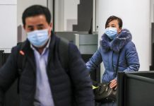Confirman 53 casos de coronavirus en EEUU, 36 de ellos del crucero Princess Las autoridades sanitarias confirmaron este lunes que hay 53 casos confirmados del coronavirus COVID-19 en Estados Unidos