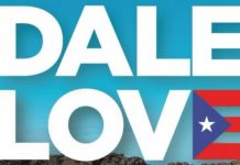 Puerto Rico busca relanzarse como destino turístico a través de una nueva campaña denominada "Dale Love a tu isla".