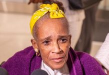 La opositora cubana Xiomara Cruz Miranda, internada en la unidad de terapia intensiva de un hospital de Miami, "no hubiera sobrevivido" si hubiera seguido en Cuba