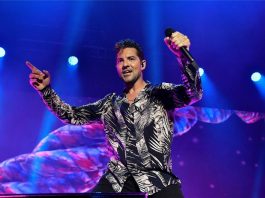 David Bisbal actuará en Puerto Rico el 9 de octubre El cantante español David Bisbal, regresará a la isla para presentar su mas reciente tour "En Tus Planes" el 9 de octubre de este año en el Coliseo de Puerto Rico.