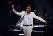 Ciudad de México, Monterrey, Orlando, Nueva York, Chicago, Dallas o Las Vegas son algunas de las 15 ciudades de Estados Unidos y México en las que David Bisbal ha anunciado conciertos