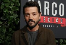 Diego Luna: "Narcos" no va de buenos o malos sino del sistema que lo permite Narcos regresa este jueves repleta de talento latino con artistas como Teresa Ruiz, Jesse García o Alfonso Dosal.