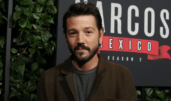 Narcos regresa este jueves repleta de talento latino con artistas como Teresa Ruiz, Jesse Garc&iacute;a o Alfonso Dosal.