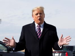 Durante la presidencia de Trump se agudizó la persecución a los inmigrantes, la administración ha aumentado redadas y deportaciones