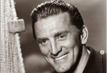 Hollywood llora la pérdida Kirk Douglas, el último icono de su edad dorada