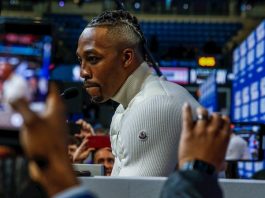 Dwight Howard dio a conocer que honrará a Kobe Bryant este sábado durante su participación en el concurso de mates.