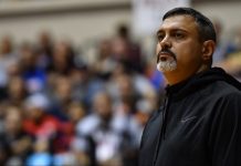 La Federación de Baloncesto de Puerto Rico anunció este lunes a través de un comunicado que Eddie Casiano será entrenador de la Selección Nacional adulta masculina hasta el 2023.