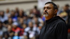 La Federaci&oacute;n de Baloncesto de Puerto Rico anunci&oacute; este lunes a trav&eacute;s de un comunicado que Eddie Casiano ser&aacute; entrenador de la Selecci&oacute;n Nacional adulta masculina hasta el 2023.