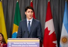 El Gobierno canadiense consiguió este martes acelerar el proceso de ratificación del nuevo tratado de libre comercio de Norteamérica, conocido como T-MEC