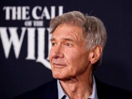 Pocos actores han vivido más aventuras que Harrison Ford, que ha surcado galaxias con "Star Wars" y descubierto de todo como Indiana Jones.