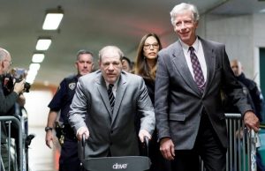El juicio por abusos sexuales contra Harvey Weinstein en Nueva York ha ahondado en la relaci&oacute;n entre el productor y una mujer que lo denunci&oacute; por violaci&oacute;n, Jessica Mann
