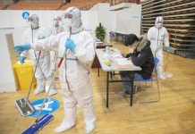 El coronavirus deja otros 139 fallecidos en Hubei Las muertes por el coronavirus en la provincia de Hubei, foco de la epidemia que tiene en jaque a China, aumentaron en las últimas 24 horas en 139