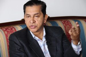 Lucio Guti&eacute;rrez, el &uacute;ltimo mandatario del pa&iacute;s en realizar una visita a EE.UU., dijo este lunes que el viaje que inicia ma&ntilde;ana el actual gobernante ecuatoriano, Len&iacute;n Moreno, a Washington tendr&aacute; la misma agenda que &eacute;l desarroll&oacute; en su momento hace 17 a&ntilde;os.