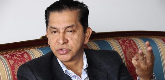 Lucio Gutiérrez, el último mandatario del país en realizar una visita a EE.UU., dijo este lunes que el viaje que inicia mañana el actual gobernante ecuatoriano, Lenín Moreno, a Washington tendrá la misma agenda que él desarrolló en su momento hace 17 años.