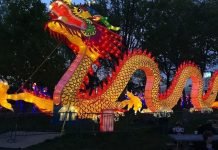 La Fundación Cultural China informó en un comunicado de la cancelación, que se debe a la "preocupación por el bienestar y el bien" de sus "visitantes, vendedores, exhibidores y patrocinadores".