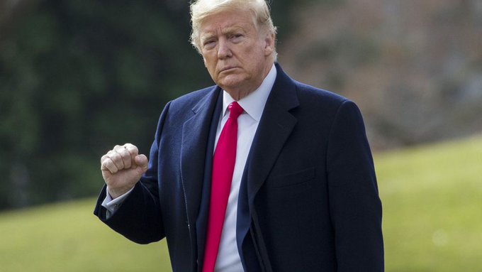 Aunque la Casa Blanca no detall&oacute; sobre los actos del mandatario en los pr&oacute;ximos d&iacute;as, medios locales informaron de la participaci&oacute;n del presidente en la carrera de la NASCAR.