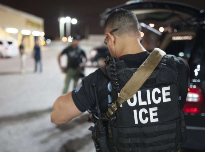 La Administración del presidente Donald Trump indicó hace una semana que enviarían fuerzas especiales de CBP para apoyar en redadas en "ciudades santuario", entre ellas Nueva York.