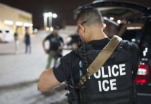 El temor recorre Nueva York por la llegada de tropas de élite de Inmigración La Administración del presidente Donald Trump indicó hace una semana que enviarían fuerzas especiales de CBP para apoyar en redadas en "ciudades santuario", entre ellas Nueva York.