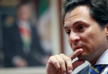 Lozoya, sobre el que pesaba una orden de busca y captura internacional desde mayo de 2019, por su presunta implicación en la trama de sobornos de la constructora brasileña Odebrecht.