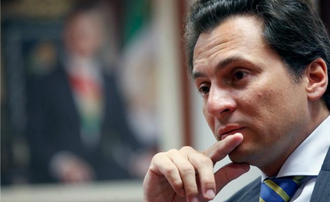 Lozoya, sobre el que pesaba una orden de busca y captura internacional desde mayo de 2019, por su presunta implicaci&oacute;n en la trama de sobornos de la constructora brasile&ntilde;a Odebrecht.