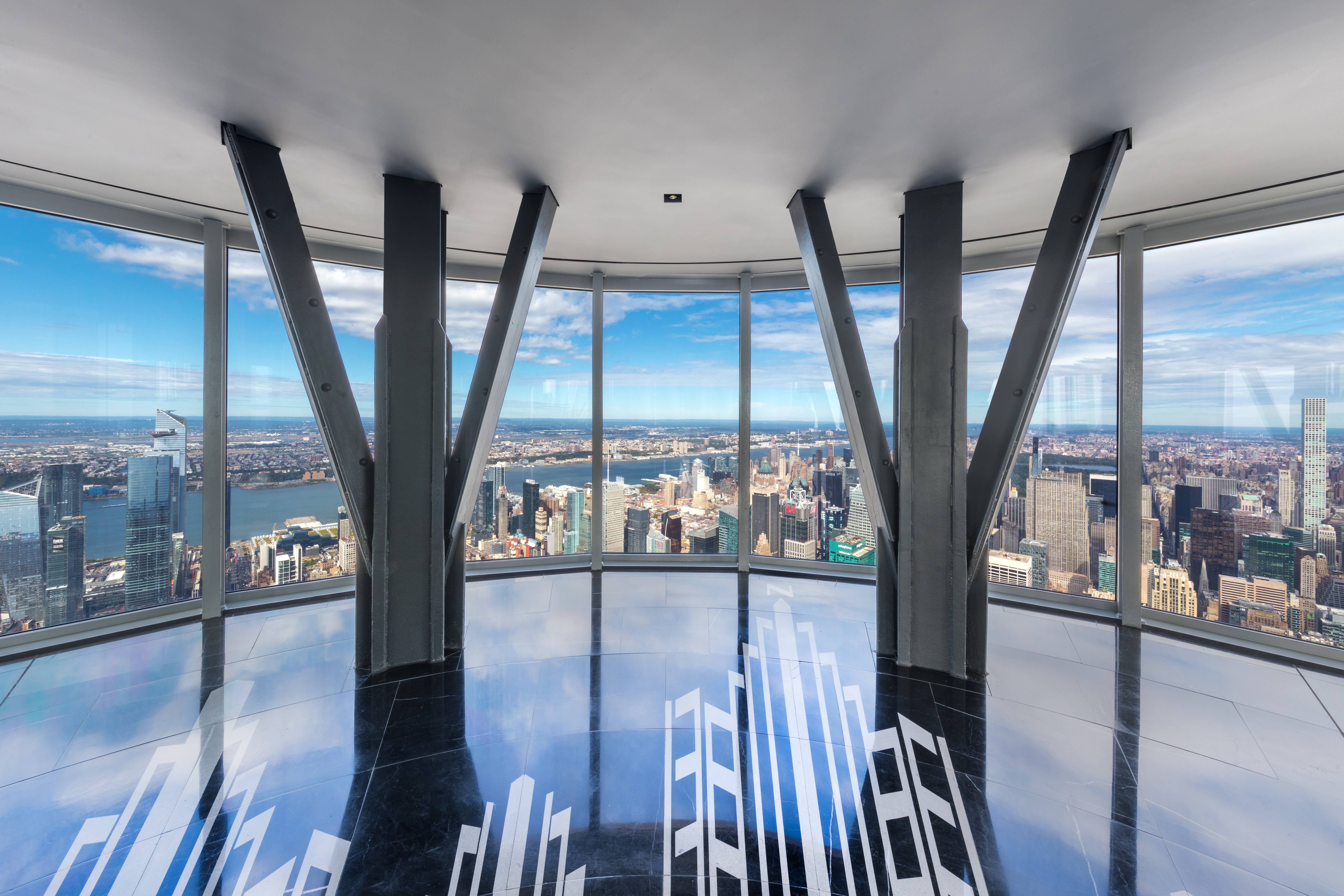 Empire State Building.