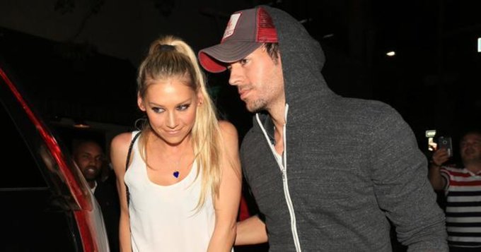 Iglesias y Kournikova tienen casi 19 a&ntilde;os juntos y desde el inicio de su relaci&oacute;n han guardado celosamente su intimidad, al punto de no saberse si est&aacute;n casados.