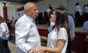 Una delegación de diputados mexicanos y de organismos no gubernamentales visitó este lunes la sede migratoria de Tapachula, estado mexicano de Chiapas, tras la polémica por el trato a migrantes