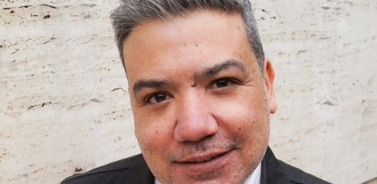 Eugene Hernández, subdirector de la organización Film at Lincoln Center, ha sido nombrado director del conocido Festival de Cine de Nueva York