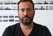 El arquitecto señaló en una carta leída por su esposa Ines Weizman en Miami que la embajada argumentó que un "algoritmo" lo había identificado como una amenaza a la seguridad