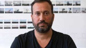 El arquitecto se&ntilde;al&oacute; en una carta le&iacute;da por su esposa Ines Weizman en Miami que la embajada argument&oacute; que un "algoritmo" lo hab&iacute;a identificado como una amenaza a la seguridad