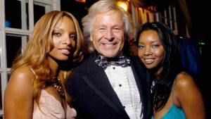 Agentes del FBI y de la polic&iacute;a de Nueva York registraron este martes la sede neoyorquina de la firma del magnate canadiense de la moda Peter Nygard