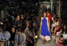 Nueva York abre su Fashion Week con notables ausencias, de Tom Ford a Rihanna La Semana de la Moda de Nueva York abre una nueva edición mañana jueves con decenas de firmas que buscarán destacar entre la competencia de un circuito cada vez más globalizado