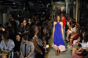 La Semana de la Moda de Nueva York abre una nueva edici&oacute;n ma&ntilde;ana jueves con decenas de firmas que buscar&aacute;n destacar entre la competencia de un circuito cada vez m&aacute;s globalizado