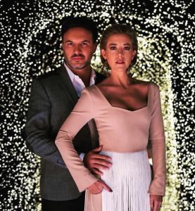 Los actores mexicanos Fernanda Castillo y Alex de la Madrid se han sumado al elenco de segunda temporada de la serie de Netflix "Monarca", de la productora ejecutiva Salma Hayek.