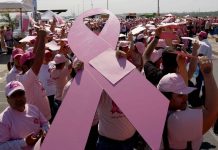 La Fundación de Cáncer de Mama de México denunció este jueves que el Gobierno, con la creación del nuevo servicio público de salud, el Instituto de Salud para el Bienestar, ha dejado de financiar su actividad