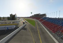 Habrá una cancha de fútbol de un millón de dólares en el circuito de Daytona El primer Daytona Soccer Fest se celebrará el 4 de julio de 2021, anunciaron los artífices del proyecto, que fue presentado en el marco de la 62 edición de las 500 millas de Daytona.