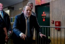 Jurado halla a Weinstein culpable de 2 delitos sexuales y absuelve los graves El jurado halló a Weinstein culpable de un acto sexual criminal en primer grado contra la asistente de producción Mimi Haley, en 2006.