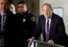 Jurado del caso Weinstein avanza en veredicto pero dividido en cargos graves El jurado sigue analizando también si Harvey Weinstein es culpable o no de un supuesto acto criminal sexual contra la asistente de producción Mimi Haley.