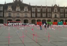 Los feminicidios, asesinatos motivados por violencia machista, alcanzaron 1.006 víctimas en 2019.