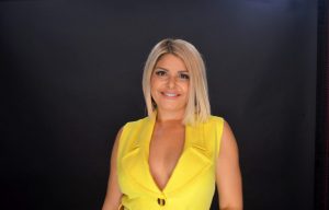 La actriz mexicana Itat&iacute; Cantoral ha interpretado tanto buenas como de malas de telenovelas, pero la gente la sigue recordando como Soraya Montenegro