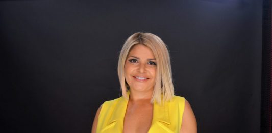 La actriz mexicana Itatí Cantoral ha interpretado tanto buenas como de malas de telenovelas, pero la gente la sigue recordando como Soraya Montenegro
