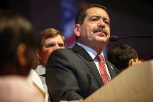 El congresista Jes&uacute;s "Chuy&rdquo; Garc&iacute;a, dem&oacute;crata por Illinois, envi&oacute; una mordaz carta al Servicio Postal de Estados Unidos exigiendo una revisi&oacute;n inmediata y exhaustiva de un incidente reciente