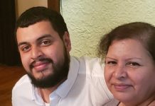 Libertad bajo fianza para beneficiario de DACA detenido nueve meses La familia en Chicago de un beneficiario de DACA que se encuentra detenido en el sur de Minesota logró pagar la fianza.