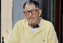 John Franzese, uno de los jefes de la mafia más mortales, prósperos y longevos y que disfrutó de la compañía de celebridades como Frank Sinatra o Rocky Graziano, murió este lunes a los 103 años