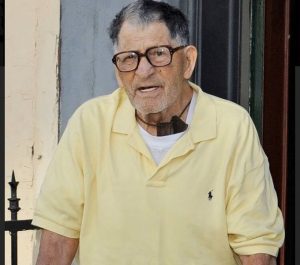 John Franzese, uno de los jefes de la mafia m&aacute;s mortales, pr&oacute;speros y longevos y que disfrut&oacute; de la compa&ntilde;&iacute;a de celebridades como Frank Sinatra o Rocky Graziano, muri&oacute; este lunes a los 103 a&ntilde;os